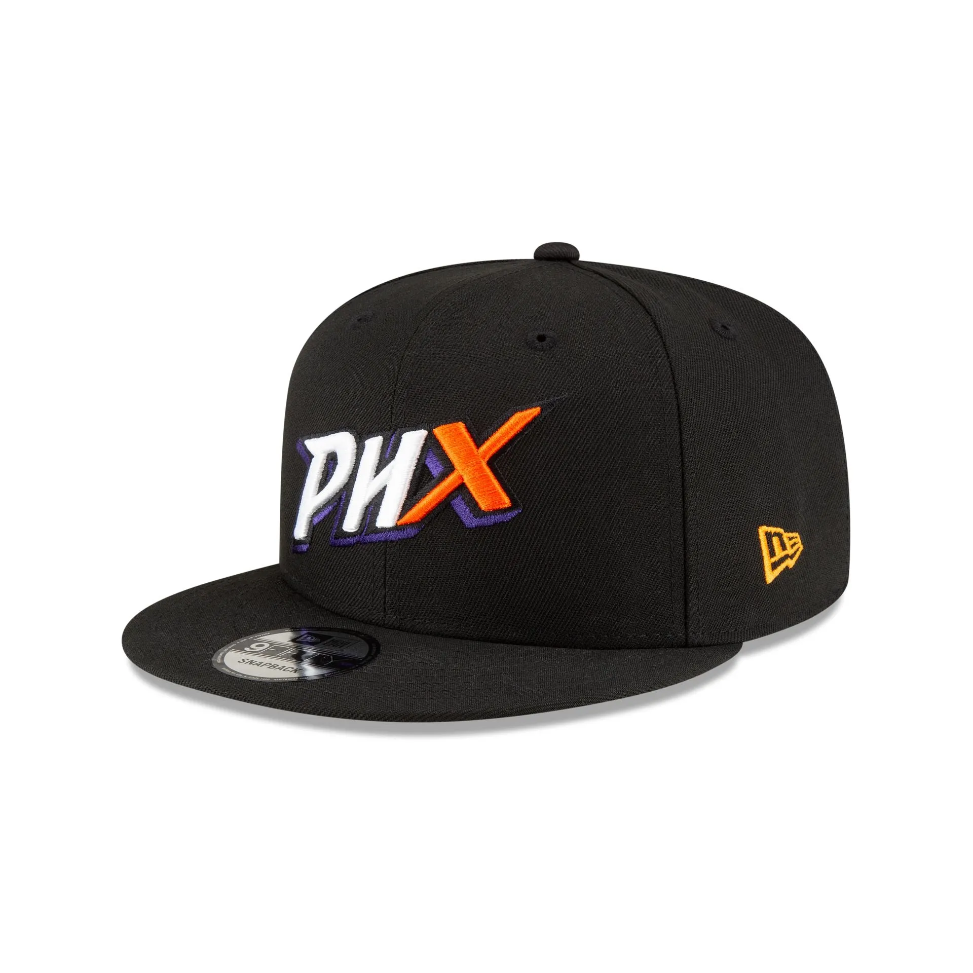 Phoenix Mercury Rebel Series 9FIFTY Snapback Hat sold by New Era product image thumbnail 3