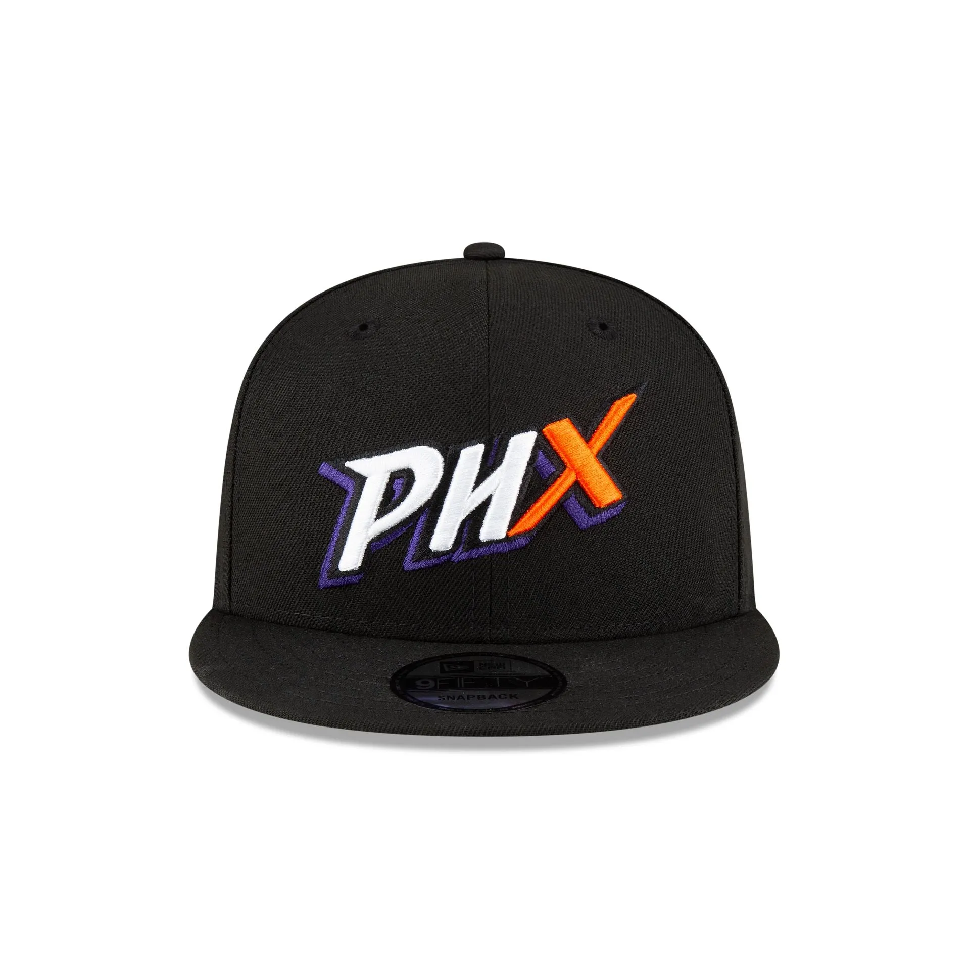 Phoenix Mercury Rebel Series 9FIFTY Snapback Hat sold by New Era product image thumbnail 2