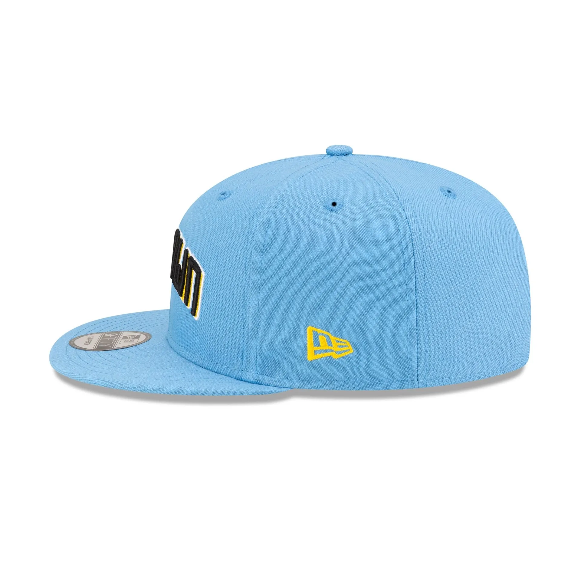 Chicago Sky Rebel Series 9FIFTY Snapback Hat sold by New Era product image thumbnail 5