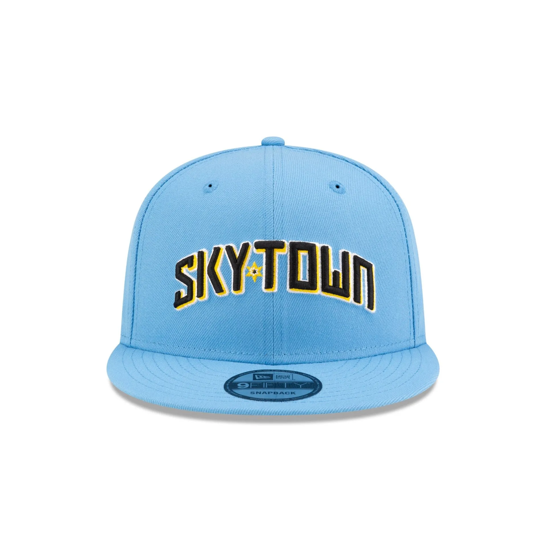 Chicago Sky Rebel Series 9FIFTY Snapback Hat sold by New Era product image thumbnail 2