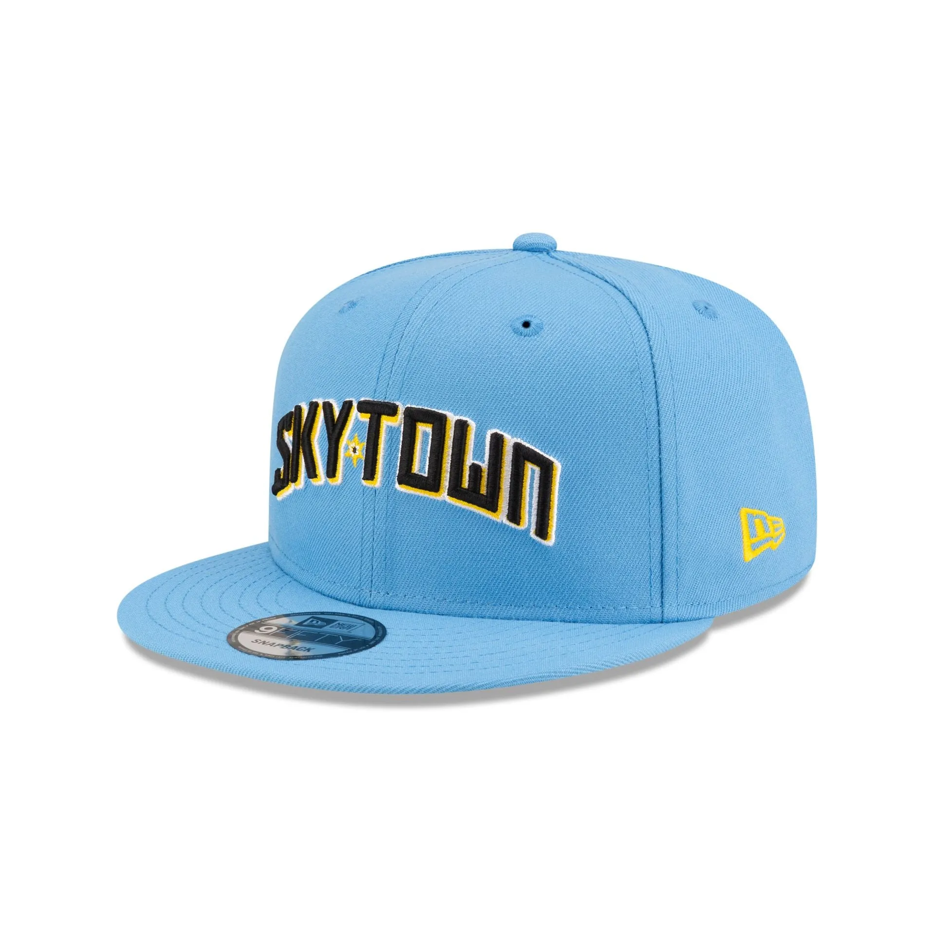 Chicago Sky Rebel Series 9FIFTY Snapback Hat sold by New Era product image thumbnail 3