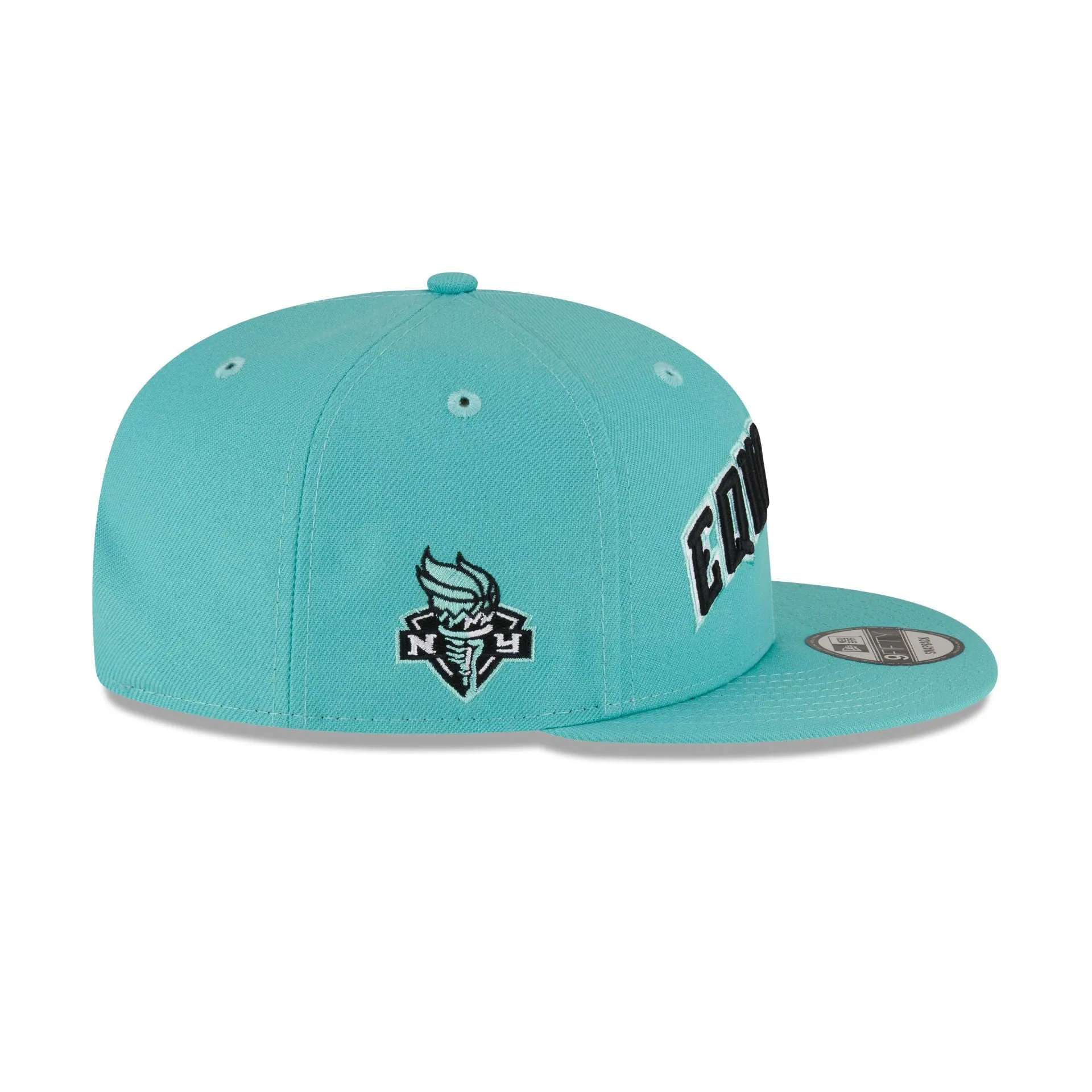 New York Liberty Rebel Series 9FIFTY Snapback Hat sold by New Era product image thumbnail 4