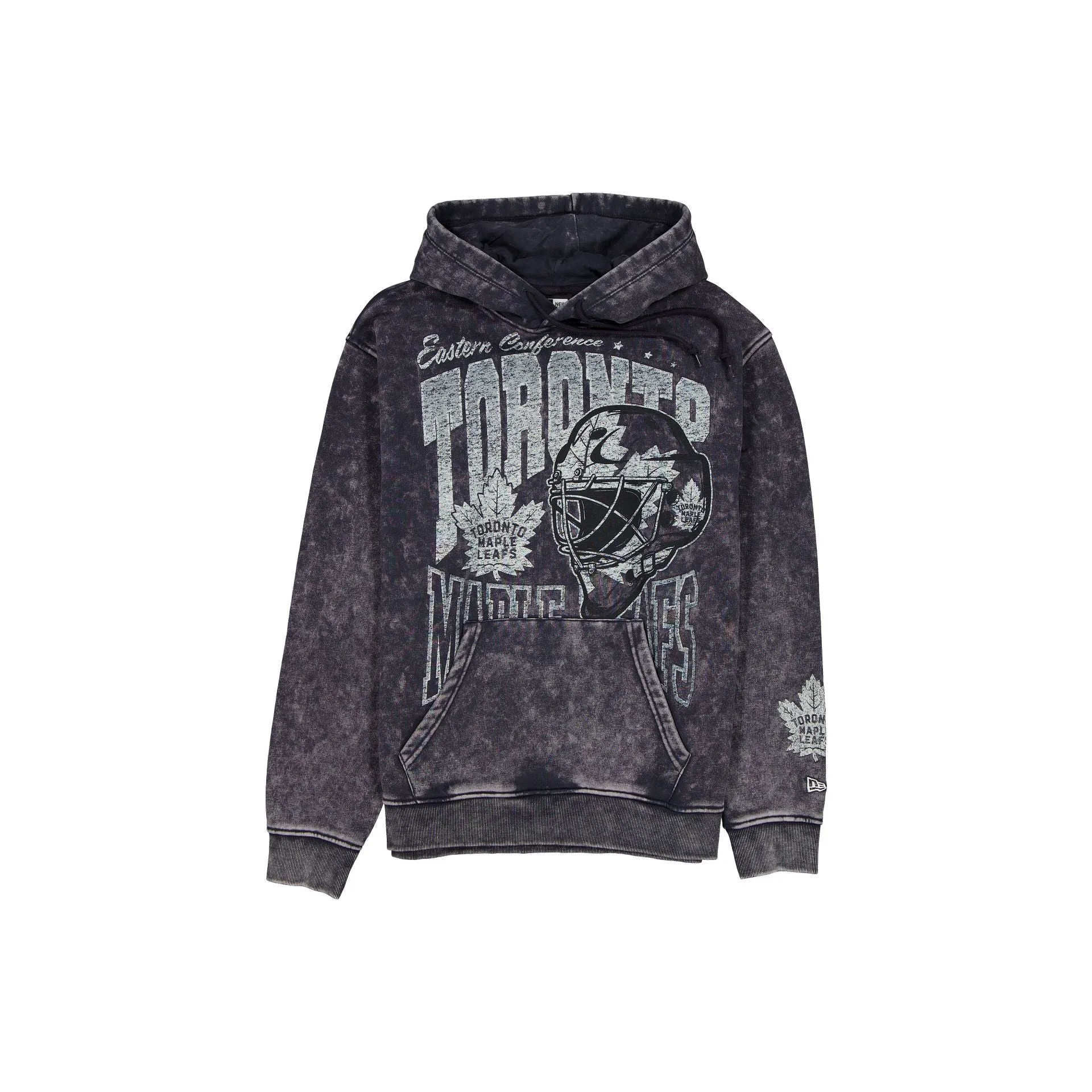 Toronto Maple Leafs Sport Classics Washed Hoodie sold by New Era