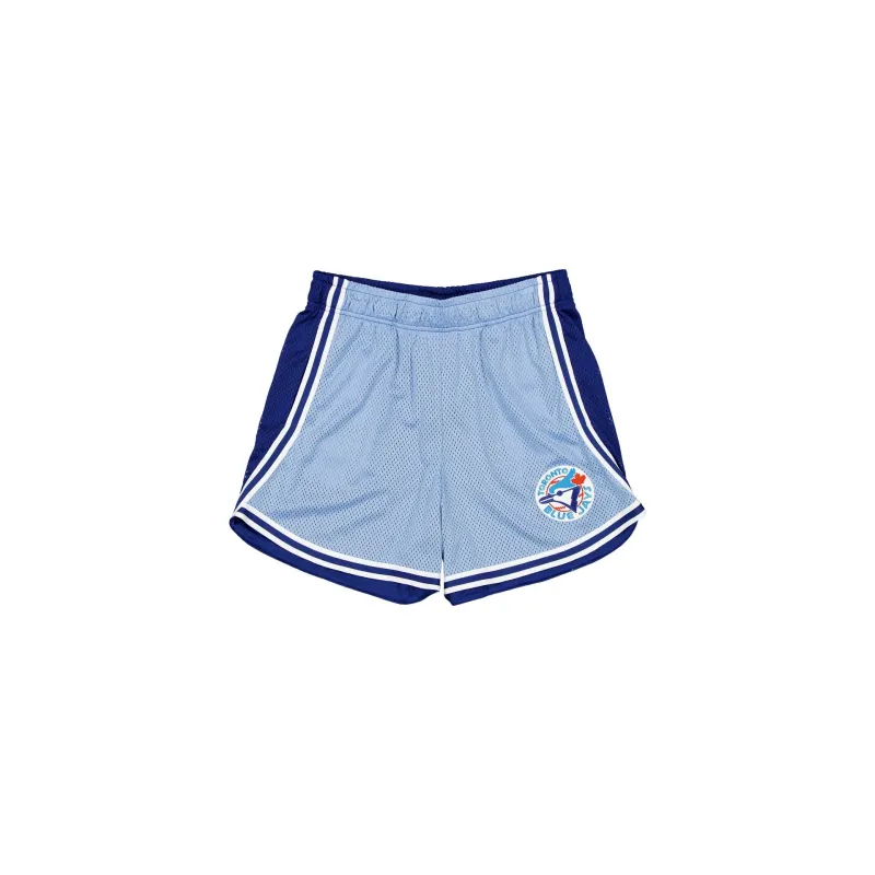 Toronto Blue Jays Sport Classics Women's Shorts sold by New Era