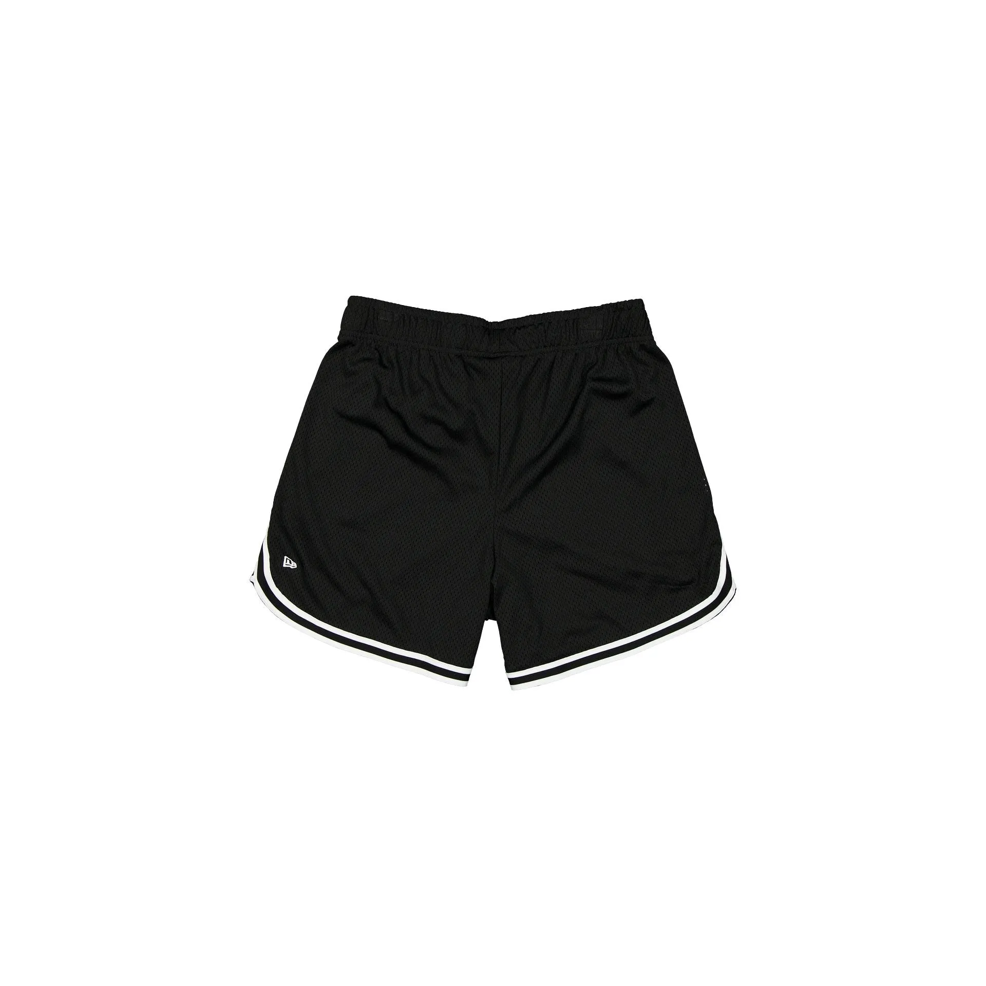 Pittsburgh Steelers Sport Classics Women's Shorts sold by New Era product image thumbnail 3