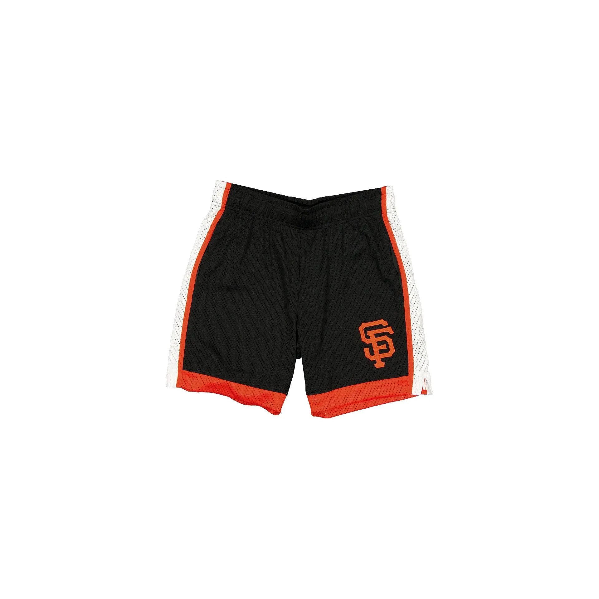 San Francisco Giants Sport Classics Shorts sold by New Era