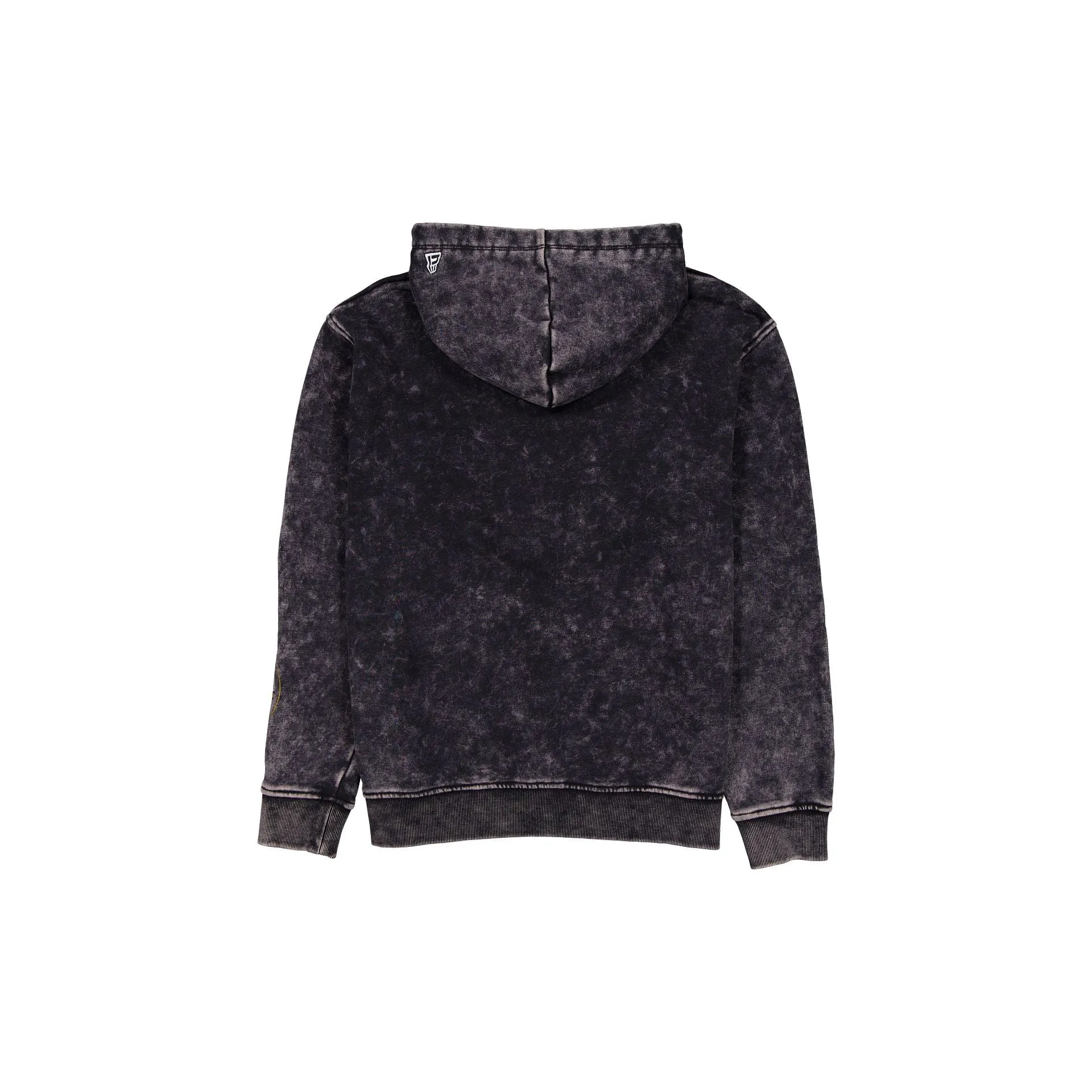 Sacramento Kings Sport Classics Washed Hoodie sold by New Era product image thumbnail 3