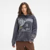 Pittsburgh Steelers Sport Classics Washed Hoodie sold by New Era