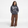 Pittsburgh Steelers Sport Classics Washed Hoodie sold by New Era