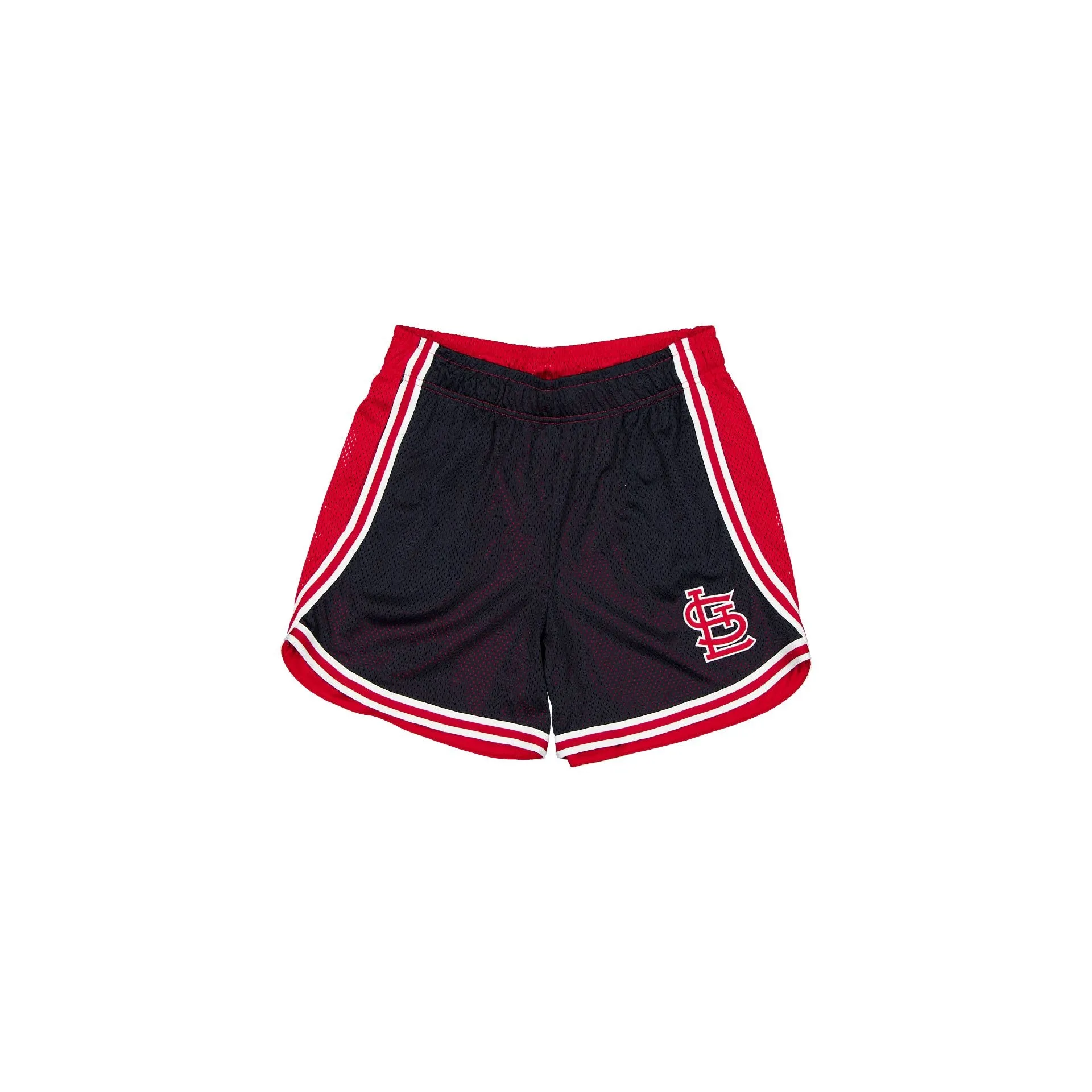 St. Louis Cardinals Sport Classics Women's Shorts sold by New Era