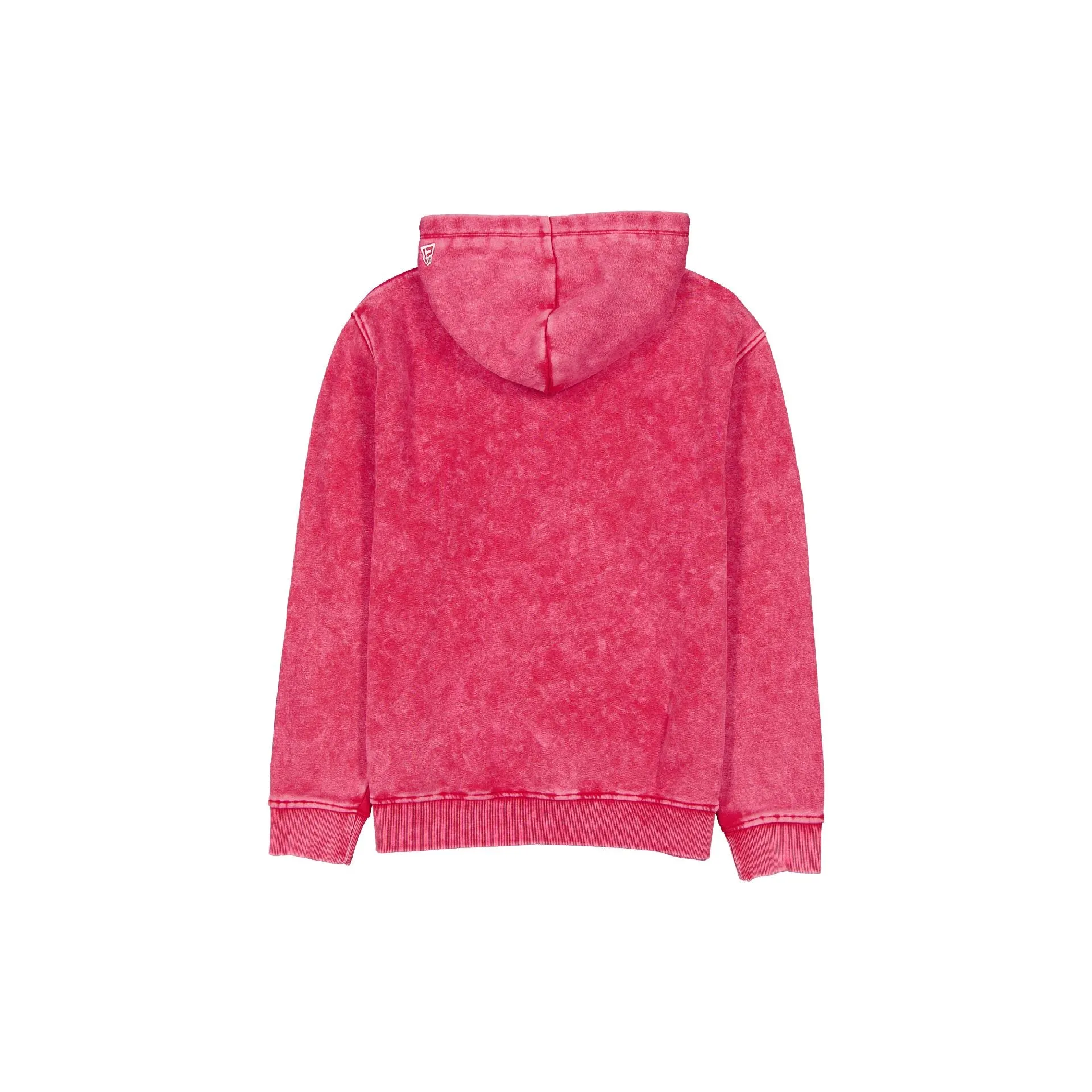 San Francisco 49ers Sport Classics Washed Hoodie sold by New Era product image thumbnail 3