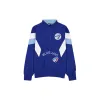 Toronto Blue Jays Sport Classics Quarter Zip sold by New Era