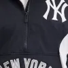 Toronto Blue Jays Sport Classics Quarter Zip sold by New Era