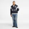 Toronto Blue Jays Sport Classics Quarter Zip sold by New Era