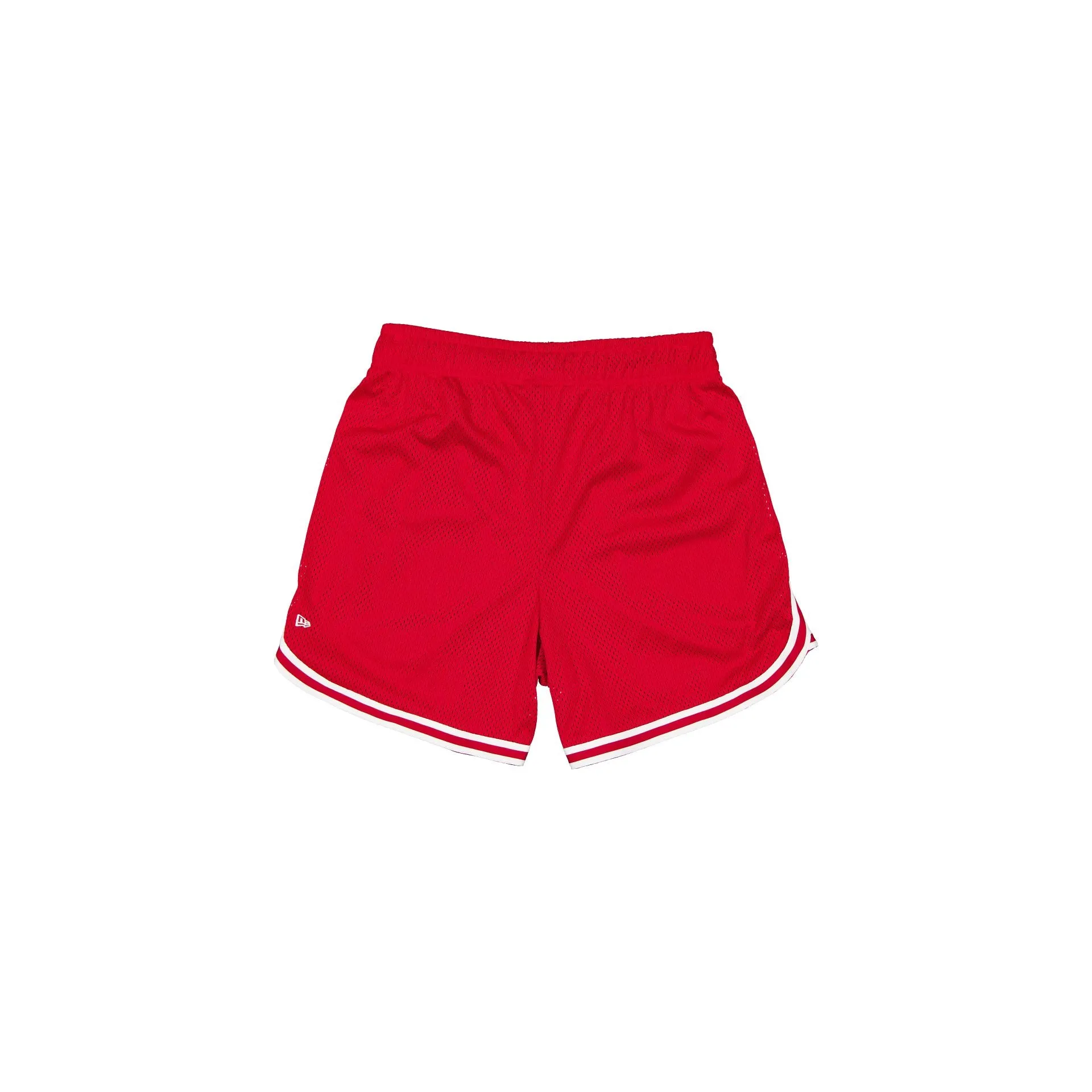 San Francisco 49ers Sport Classics Women's Shorts sold by New Era product image thumbnail 3