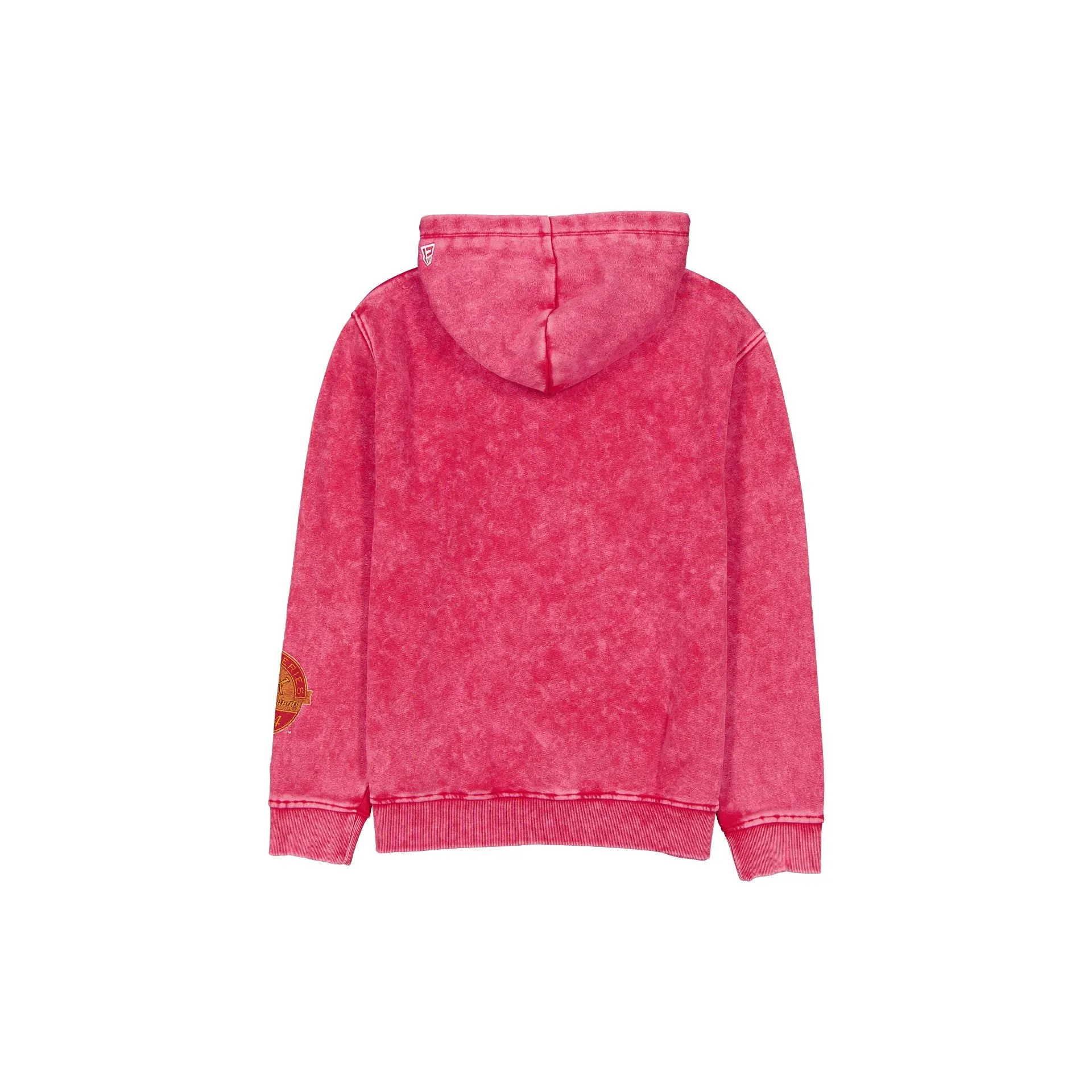 St. Louis Cardinals Sport Classics Washed Hoodie sold by New Era product image thumbnail 3