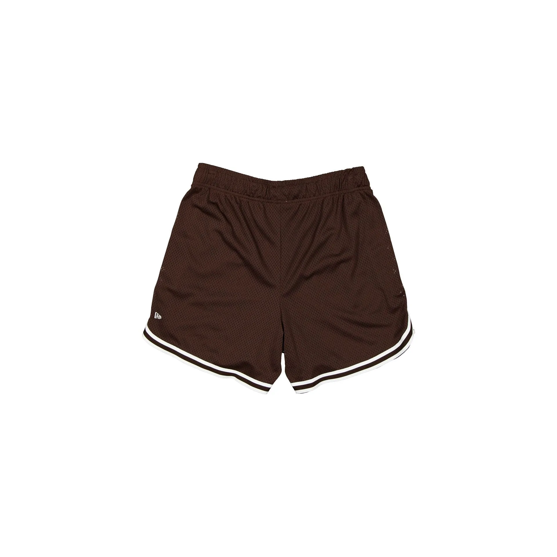San Diego Padres Sport Classics Women's Shorts sold by New Era product image thumbnail 3