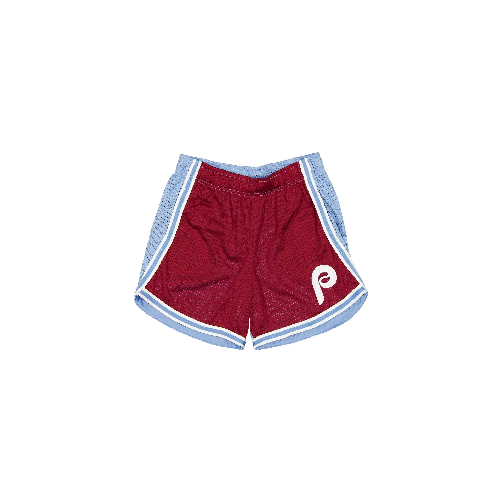 Philadelphia Phillies Sport Classics Women's Shorts sold by New Era