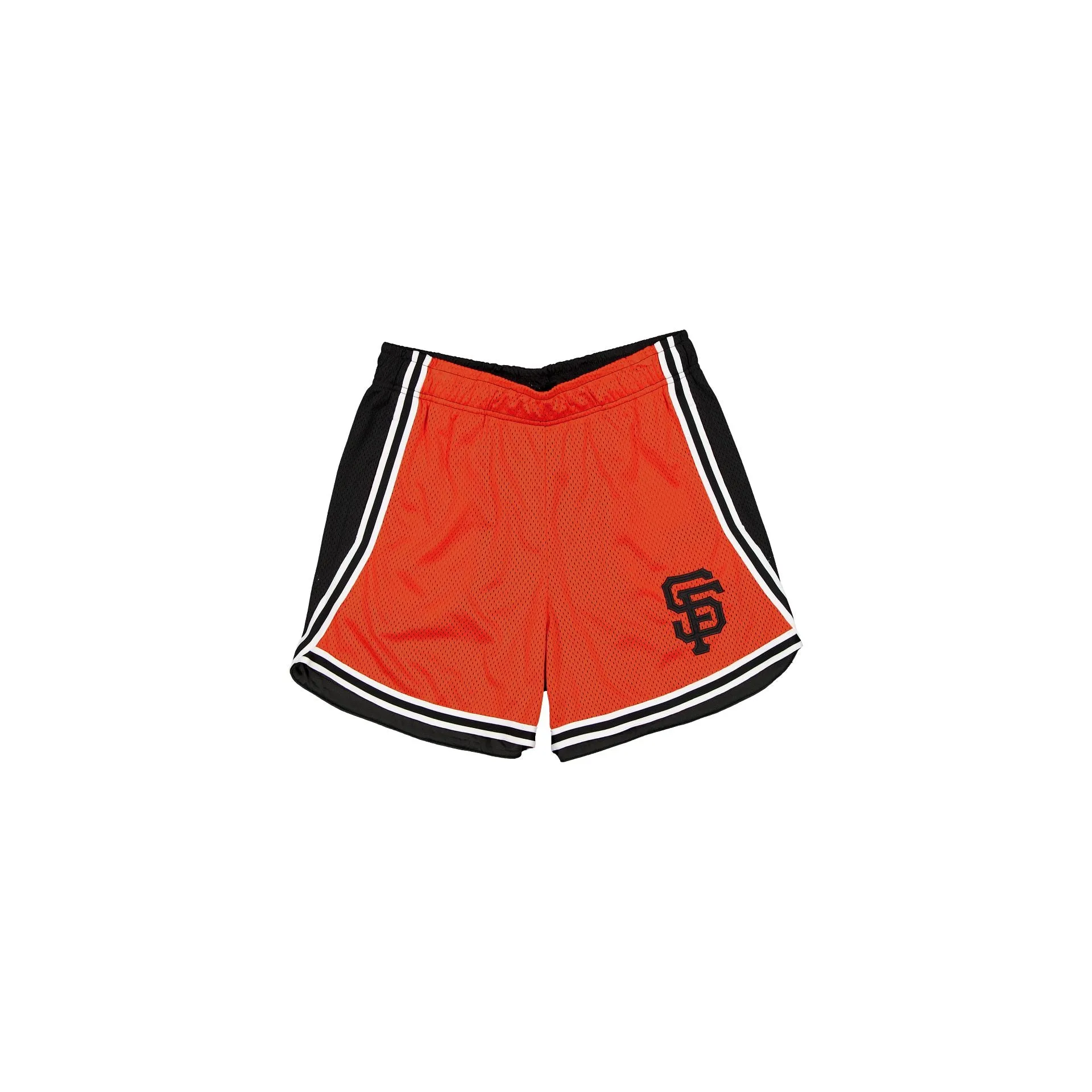 San Francisco Giants Sport Classics Women's Shorts sold by New Era