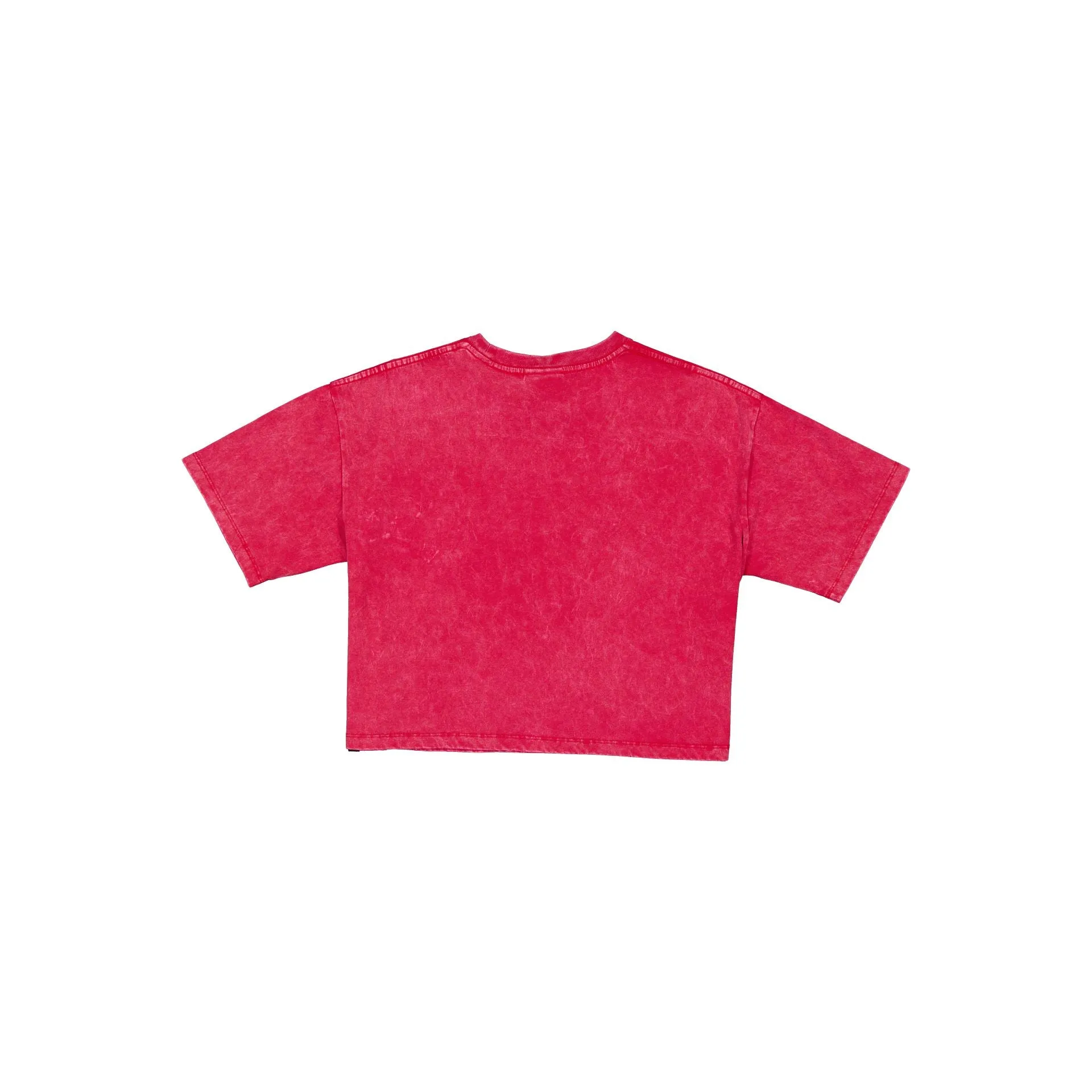 St. Louis Cardinals Sport Classics Women's Cropped T-Shirt sold by New Era product image thumbnail 3