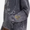 New York Rangers Sport Classics Washed Hoodie sold by New Era