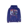 New York Rangers Sport Classics Washed Hoodie sold by New Era