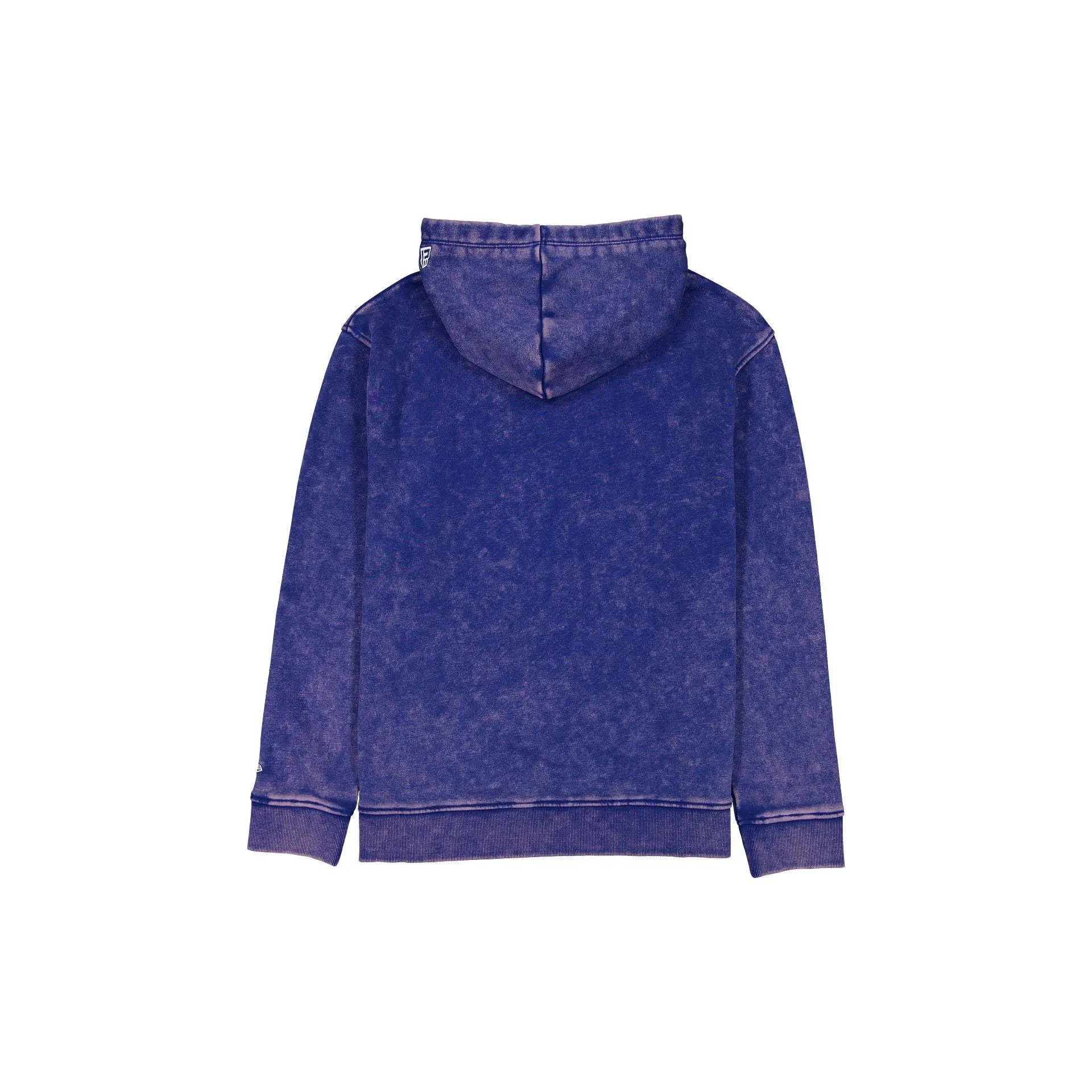 New York Rangers Sport Classics Washed Hoodie sold by New Era product image thumbnail 3