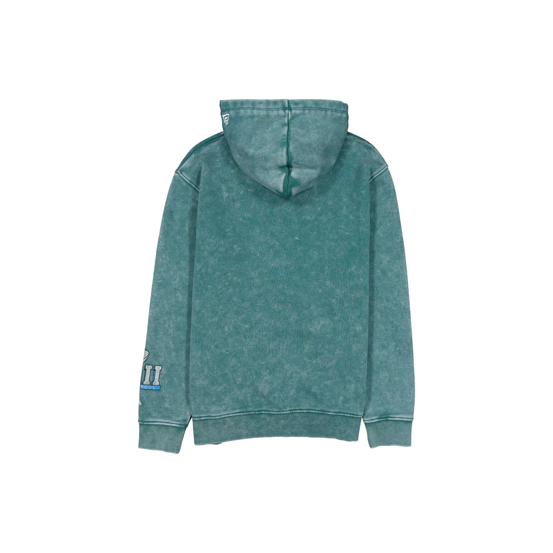 Philadelphia Eagles Sport Classics Washed Hoodie sold by New Era product image thumbnail 3