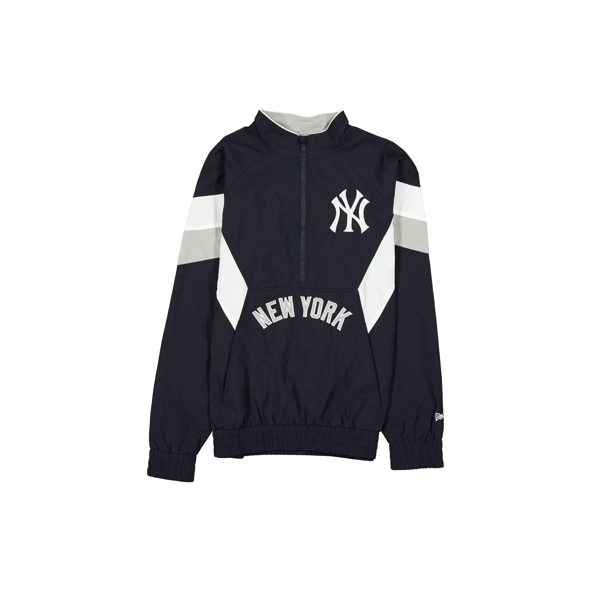 New York Yankees Sport Classics Quarter Zip sold by New Era product image thumbnail 2