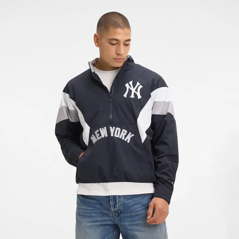 New York Yankees Sport Classics Quarter Zip sold by New Era