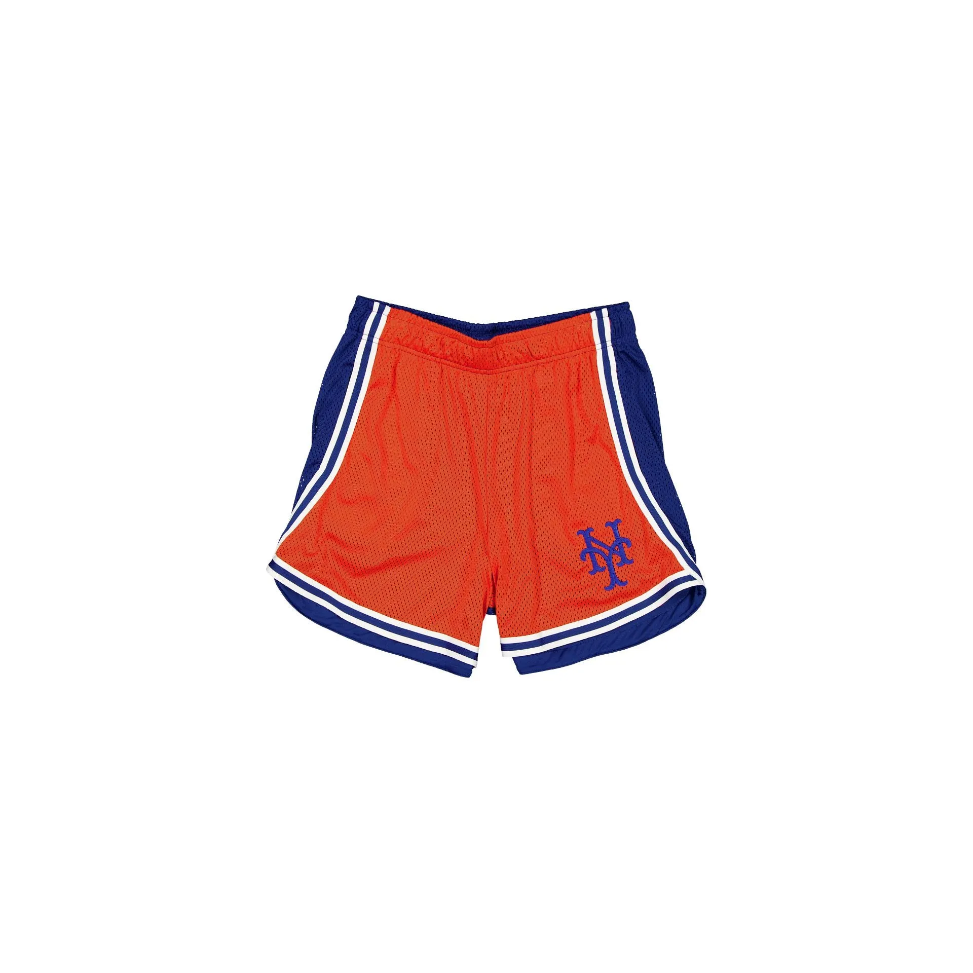 New York Mets Sport Classics Women's Shorts sold by New Era