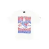 New York Rangers Sport Classics Washed Optic White T-Shirt sold by New Era