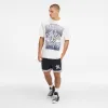 New York Yankees Sport Classics Washed Optic White T-Shirt sold by New Era