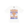 New York Mets Sport Classics Washed Optic White T-Shirt sold by New Era
