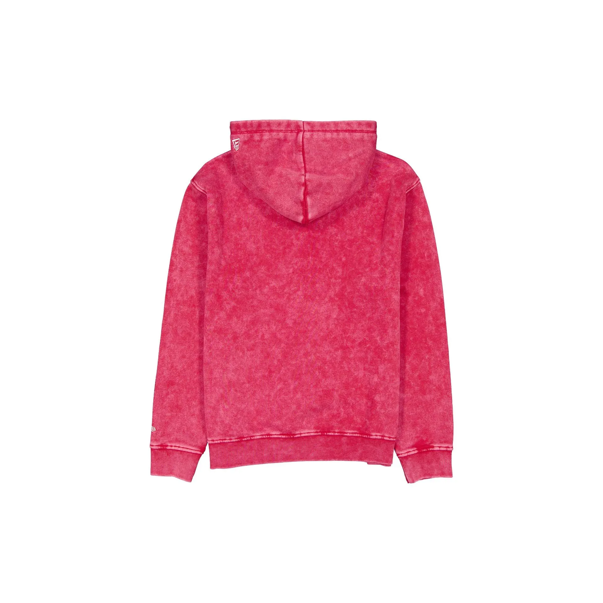 Miami Heat Sport Classics Washed Hoodie sold by New Era product image thumbnail 3