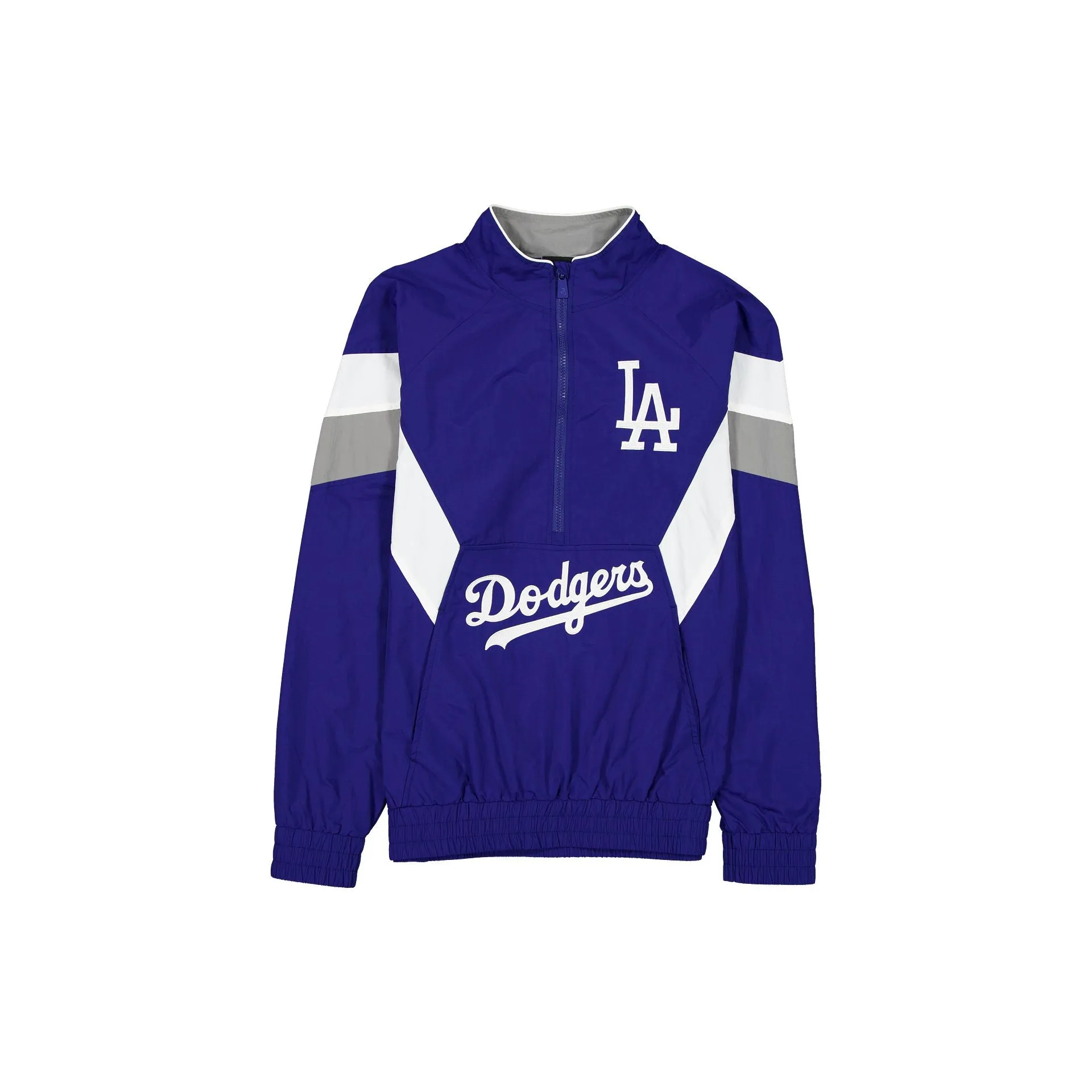 Los Angeles Dodgers Sport Classics Quarter Zip sold by New Era
