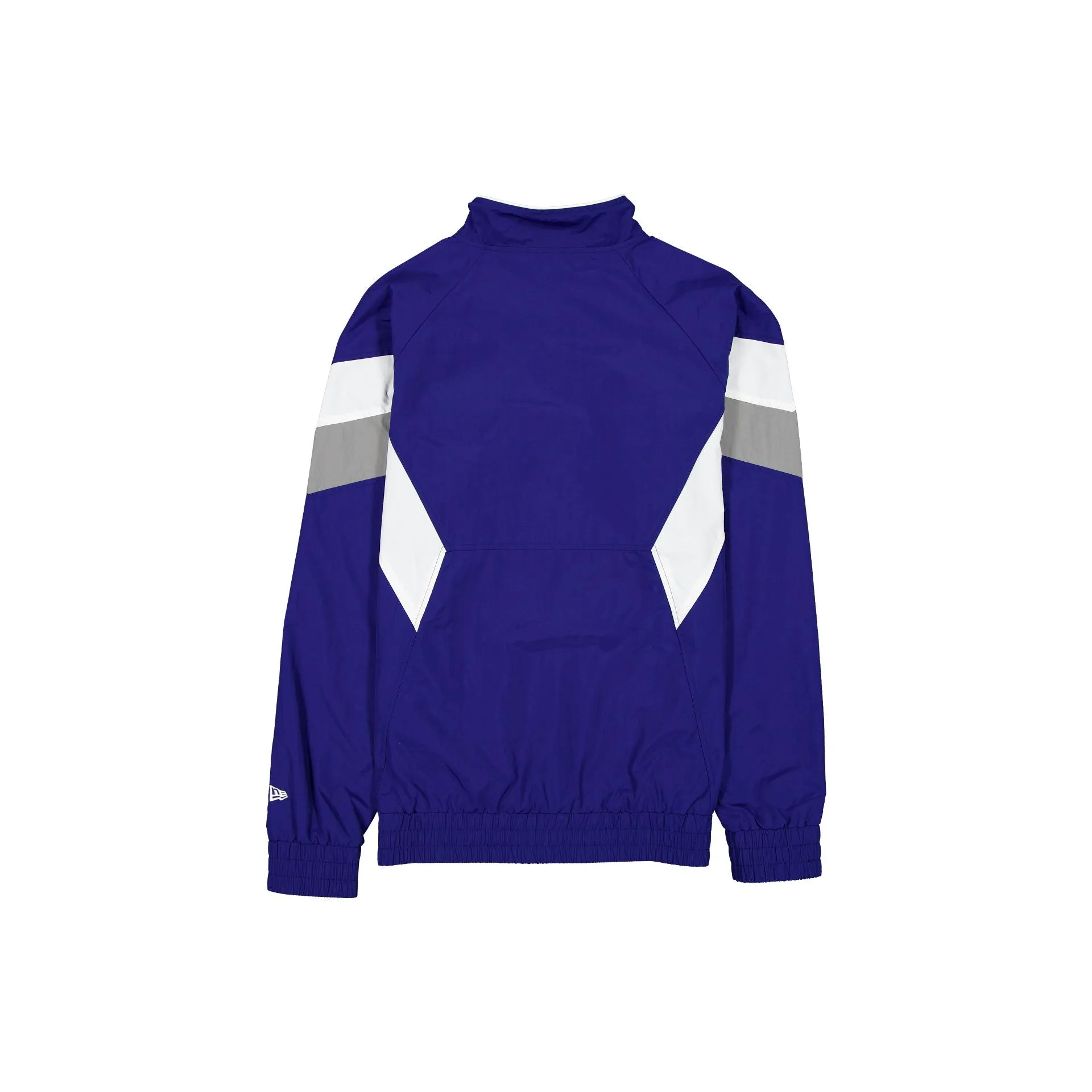 Los Angeles Dodgers Sport Classics Quarter Zip sold by New Era product image thumbnail 3