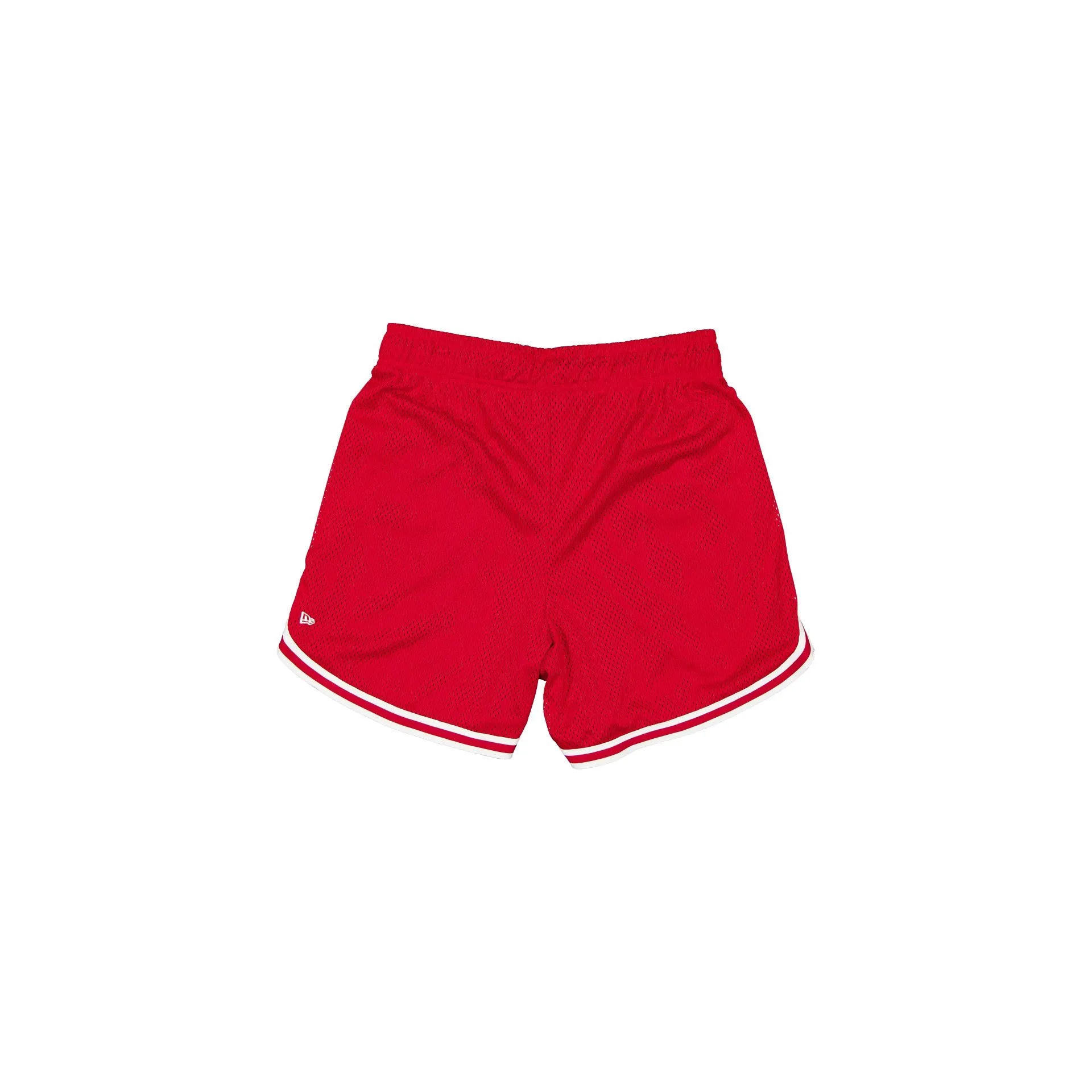 Kansas City Chiefs Sport Classics Women's Shorts sold by New Era product image thumbnail 3