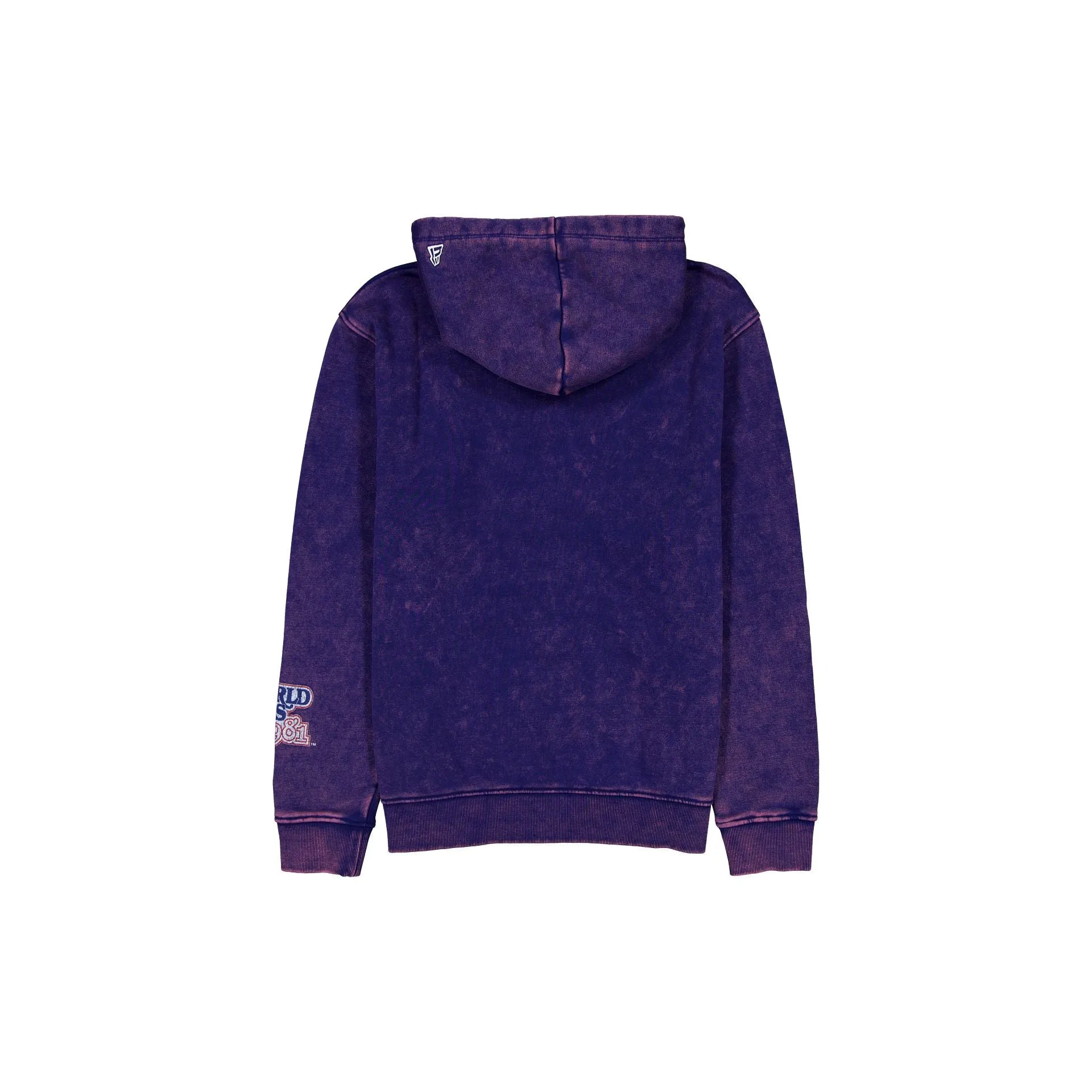 Los Angeles Dodgers Sport Classics Washed Hoodie sold by New Era product image thumbnail 3