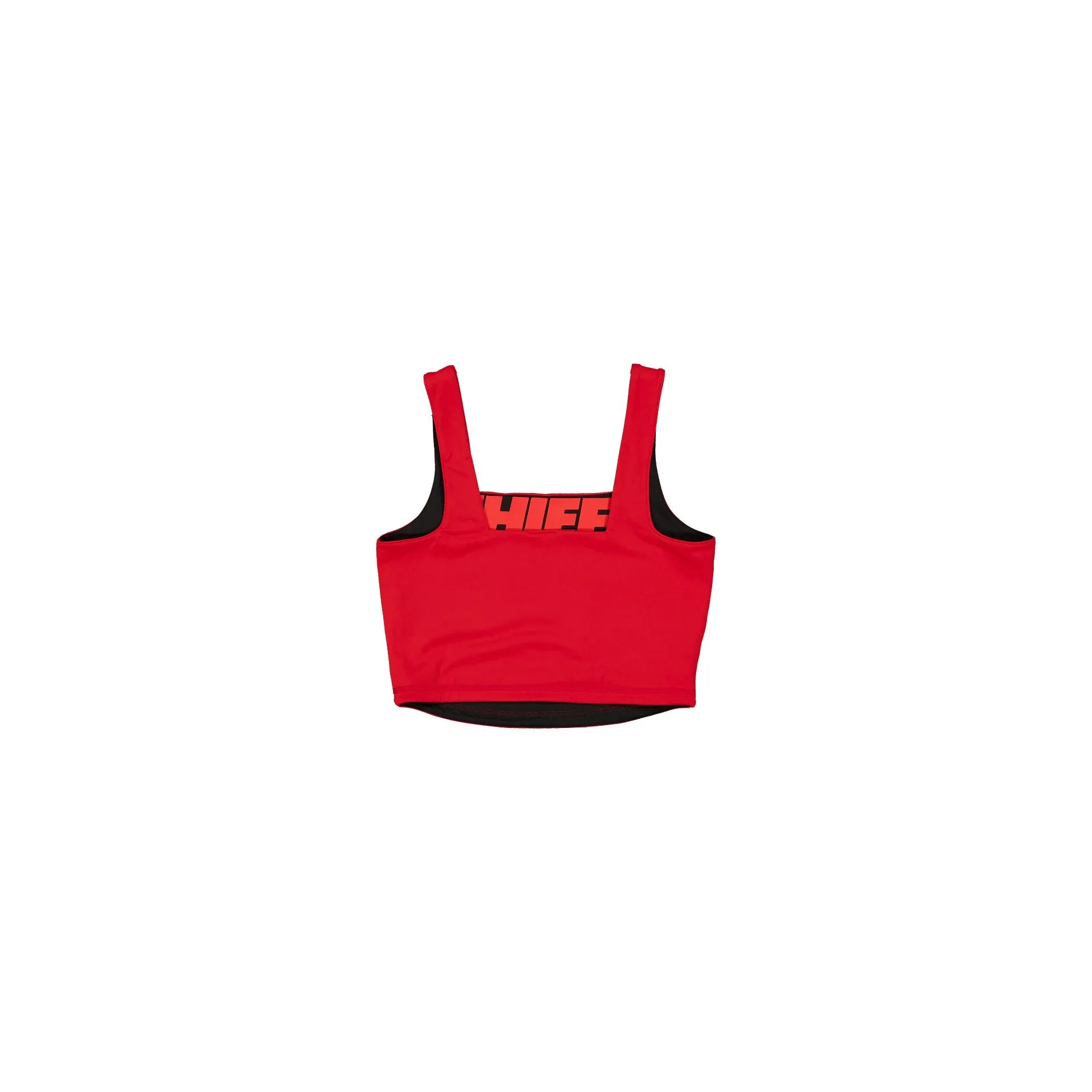 Kansas City Chiefs Sport Classics Women's Reversible Tank Top sold by New Era product image thumbnail 4
