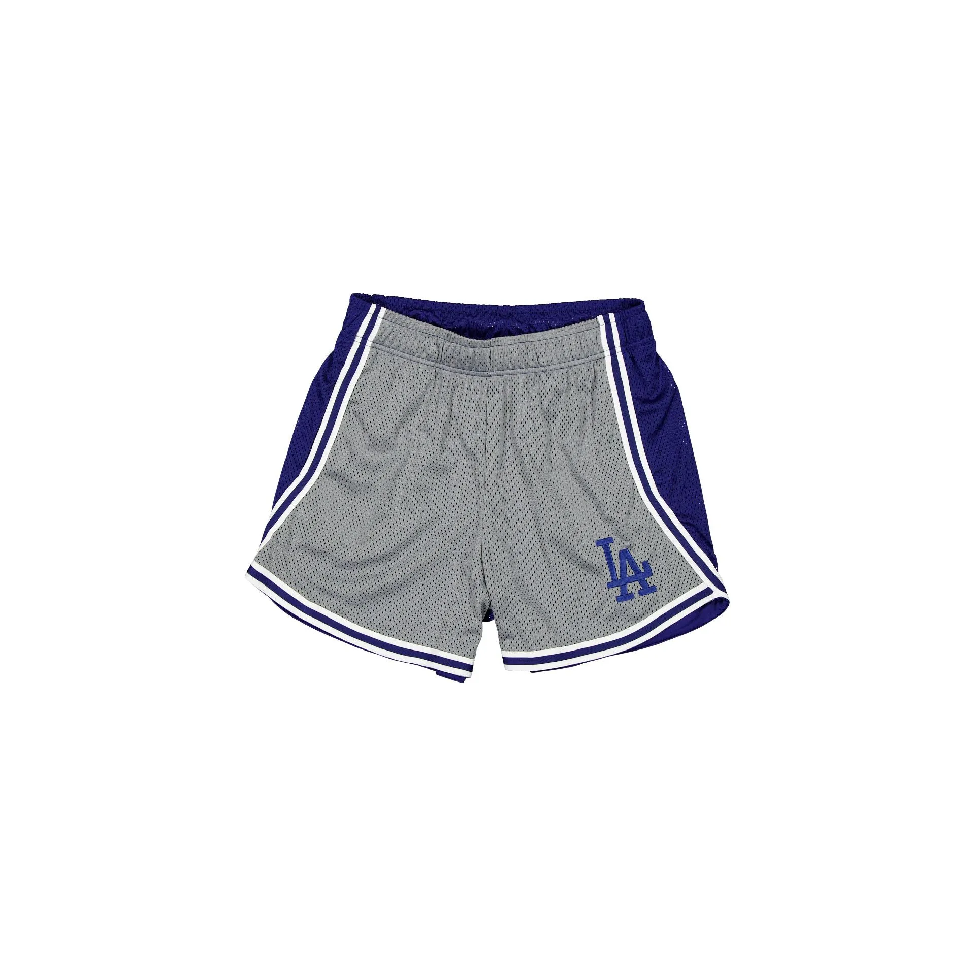 Los Angeles Dodgers Sport Classics Women's Shorts sold by New Era