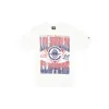 Los Angeles Clippers Sport Classics Washed Optic White T-Shirt sold by New Era