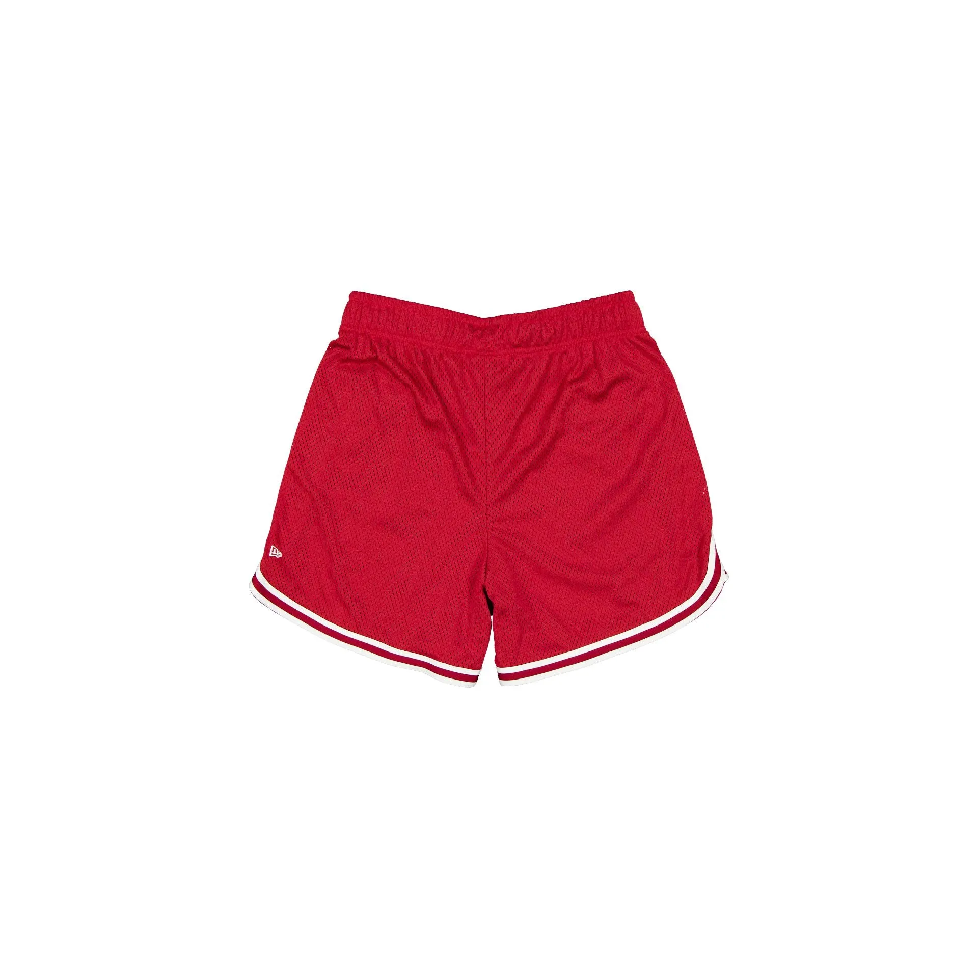 Miami Heat Sport Classics Women's Shorts sold by New Era product image thumbnail 3