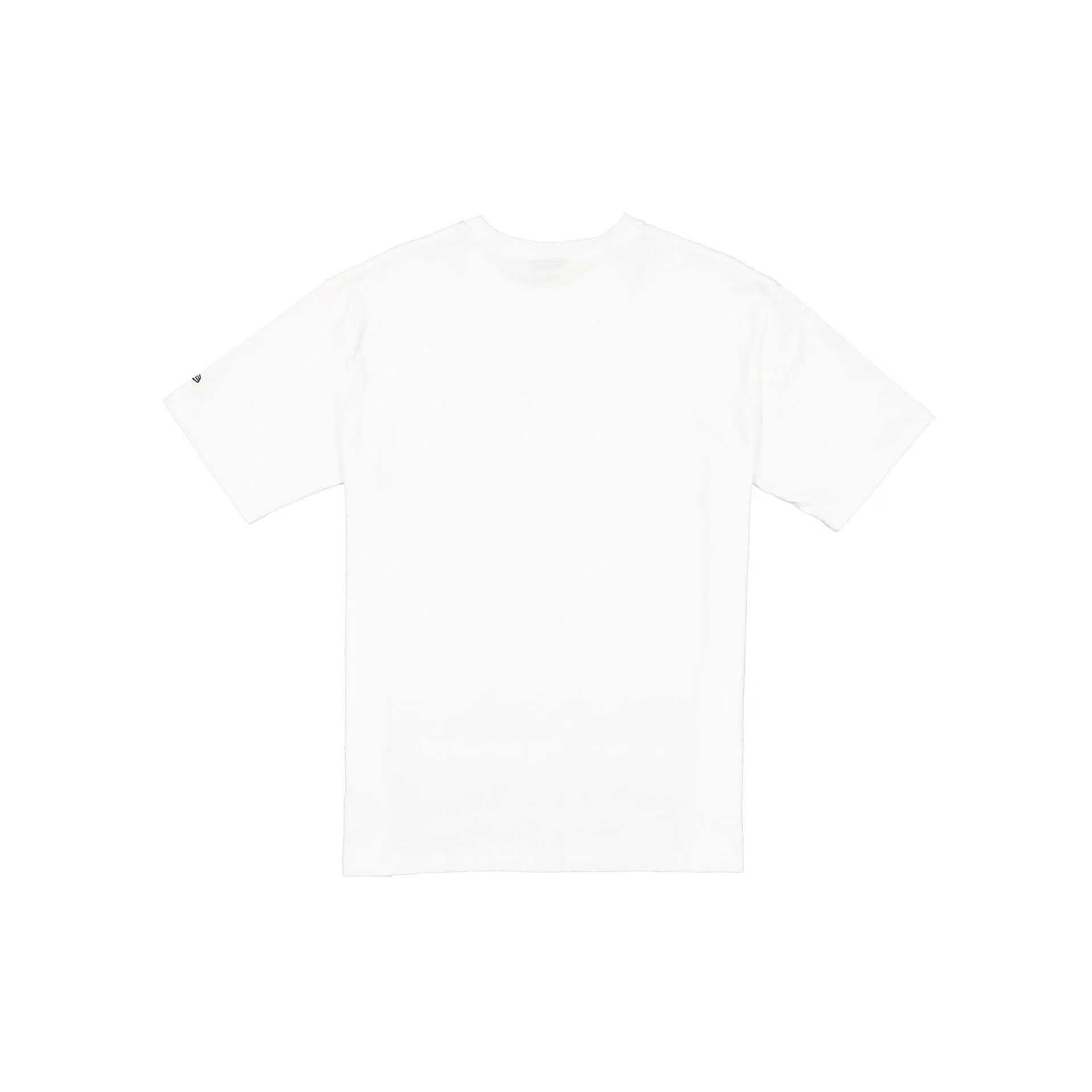 Miami Heat Sport Classics Washed Optic White T-Shirt sold by New Era product image thumbnail 4