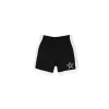 Dallas Cowboys Sport Classics Black & White Shorts sold by New Era