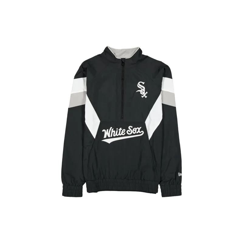 Chicago White Sox Sport Classics Quarter Zip sold by New Era
