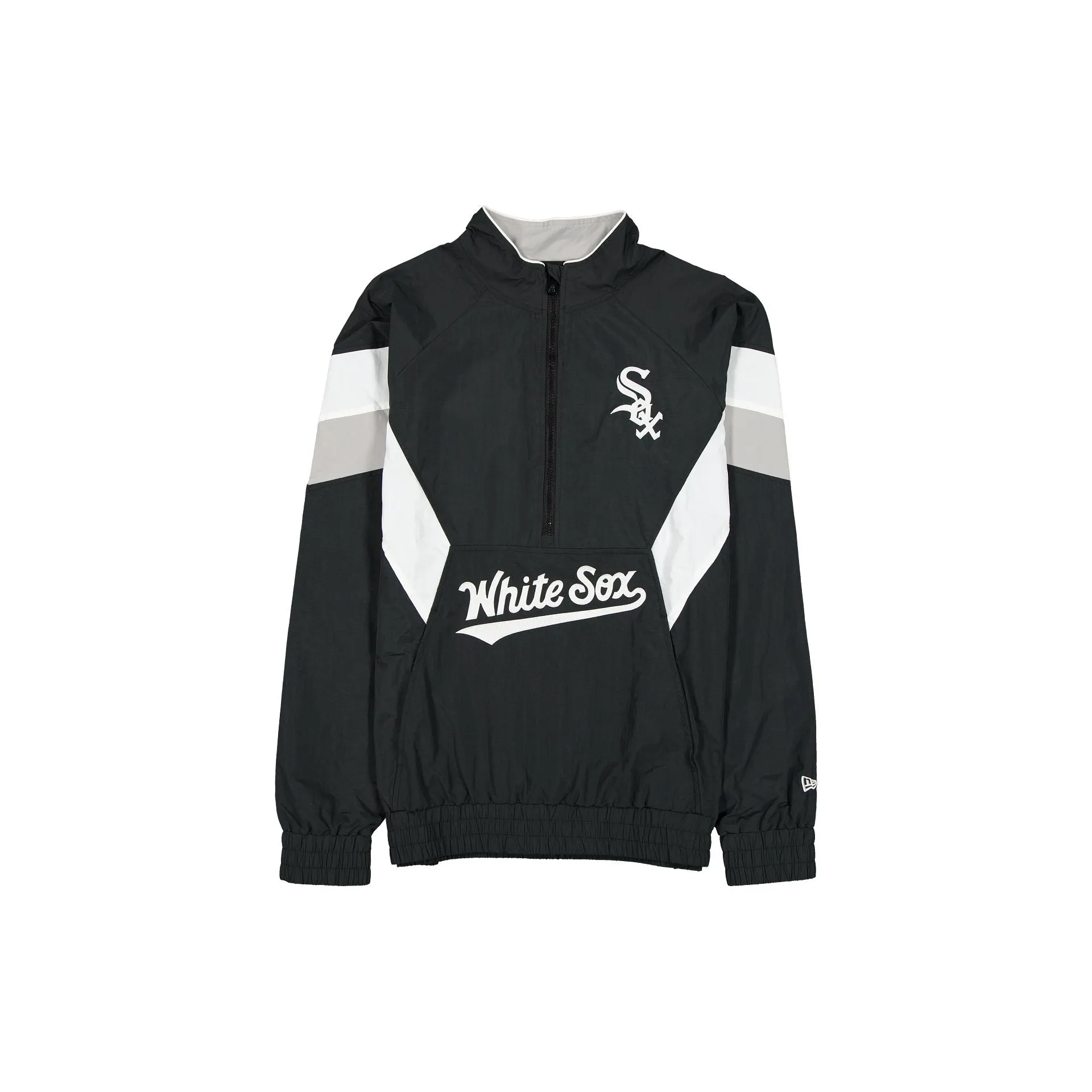 Chicago White Sox Sport Classics Quarter Zip sold by New Era