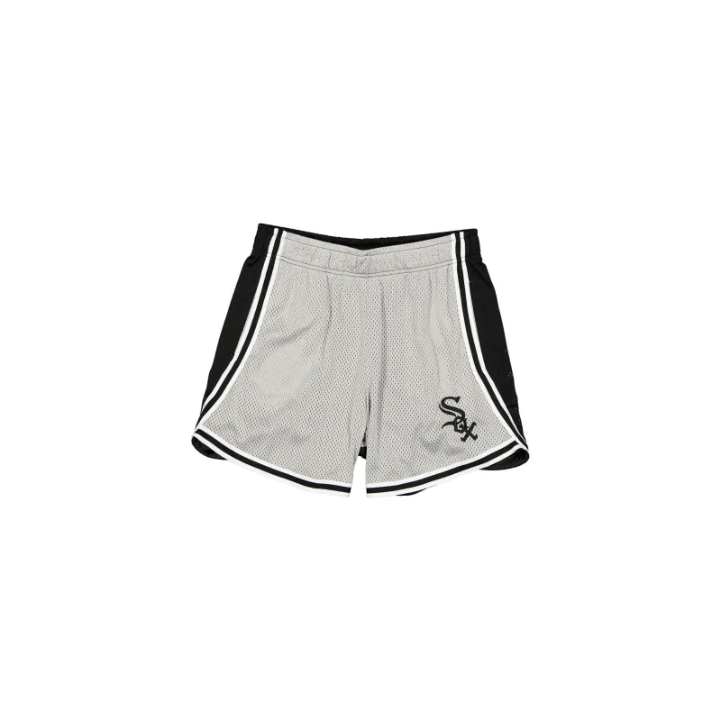 Chicago White Sox Sport Classics Women's Shorts sold by New Era