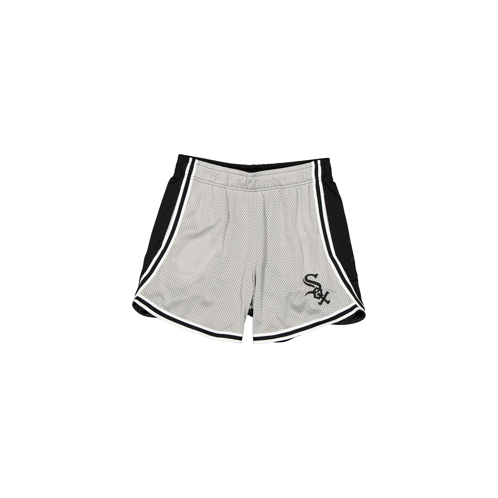 Chicago White Sox Sport Classics Women's Shorts sold by New Era