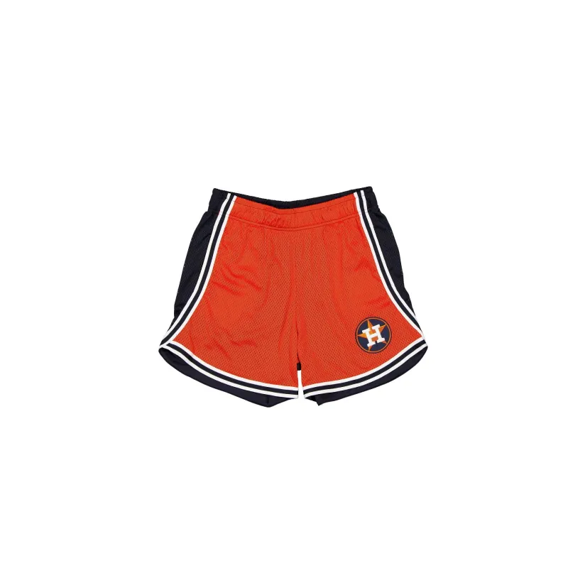 Houston Astros Sport Classics Women's Shorts sold by New Era